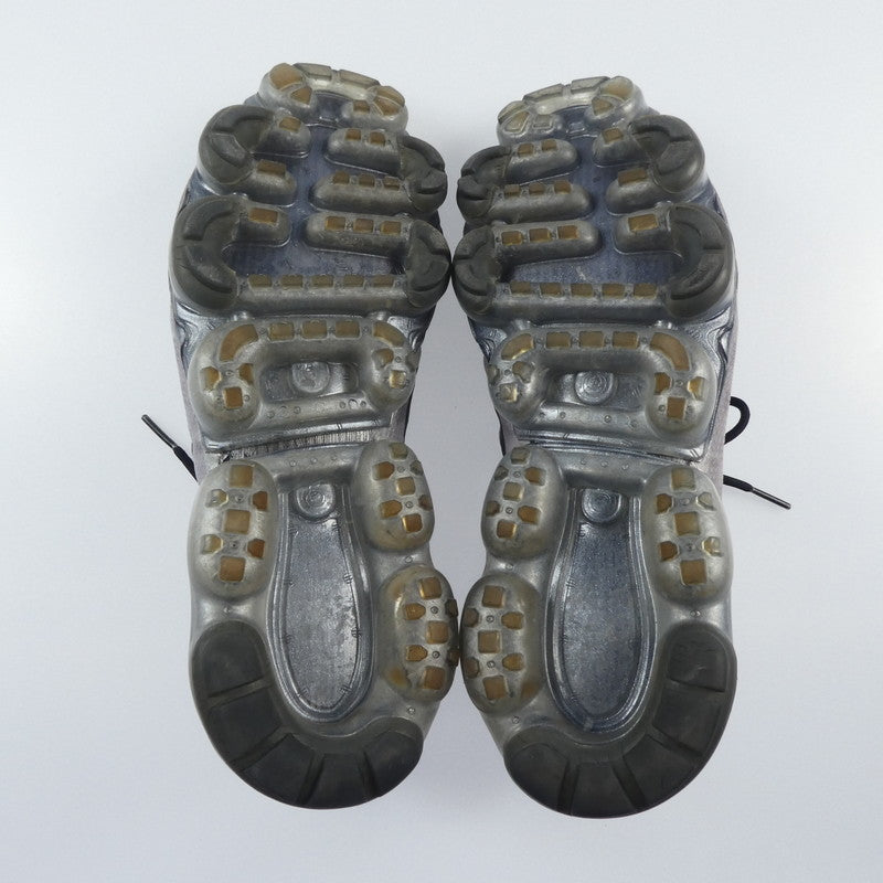 【中古】NIKE | ナイキ AIR VAPORMAX 2019 スニーカー AR6631-004 グレー 27cm