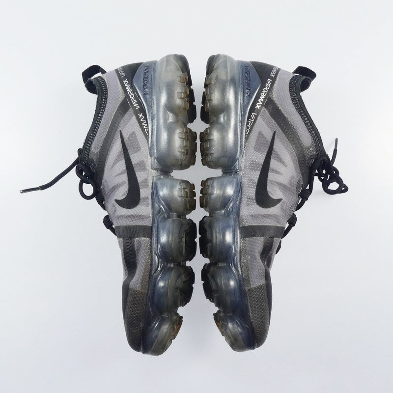 【中古】NIKE | ナイキ AIR VAPORMAX 2019 スニーカー AR6631-004 グレー 27cm