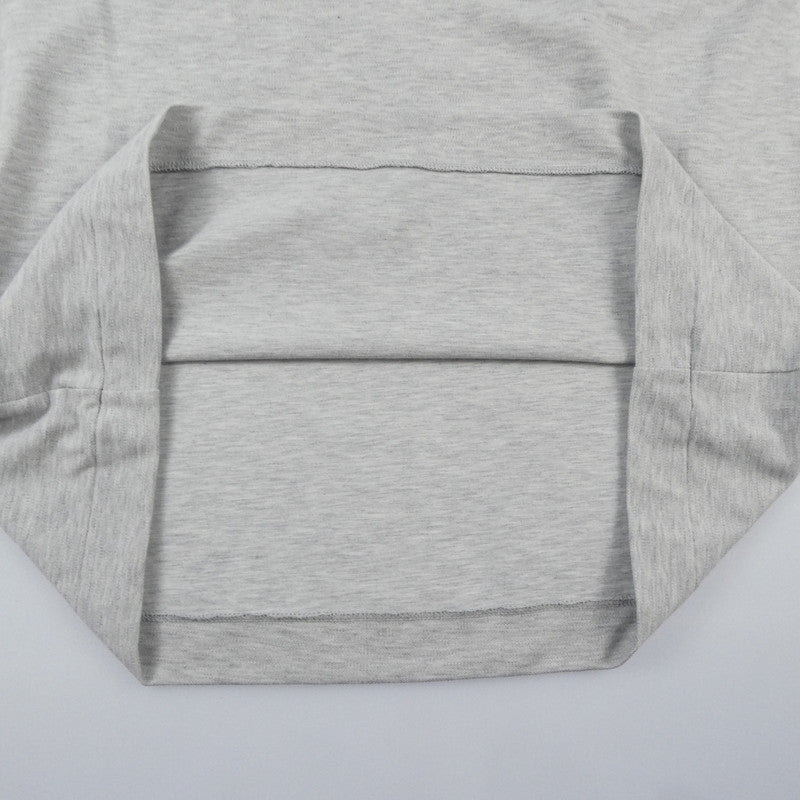 【中古】LACOSTE | ラコステ ポロシャツ PH9642 グレー サイズ:M