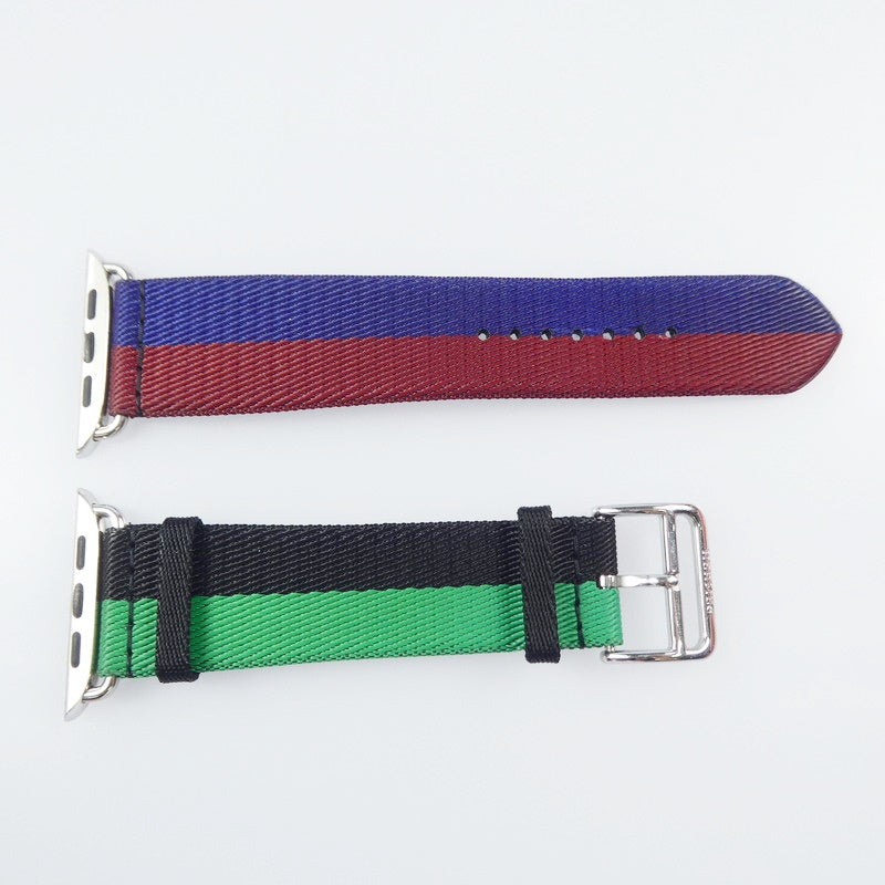 【中古】HERMES | エルメス シンプルトゥール カザック その他小物 MR2D3FE/A マルチカラー