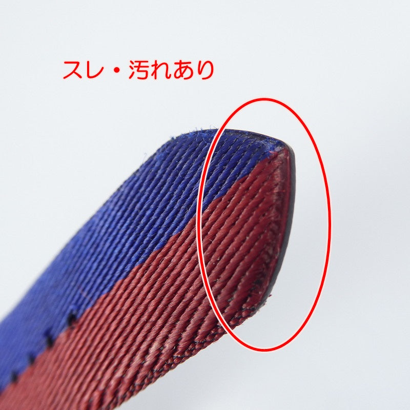 【中古】HERMES | エルメス シンプルトゥール カザック その他小物 MR2D3FE/A マルチカラー