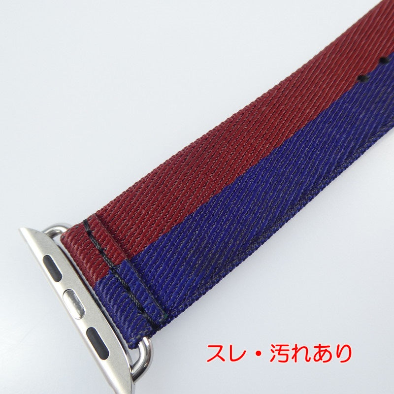 【中古】HERMES | エルメス シンプルトゥール カザック その他小物 MR2D3FE/A マルチカラー