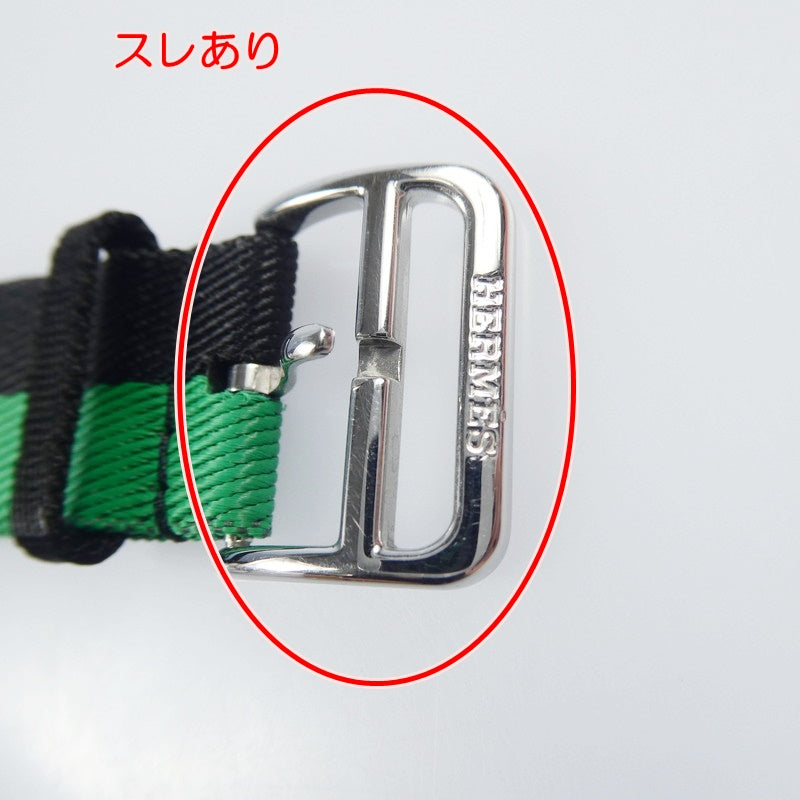 【中古】HERMES | エルメス シンプルトゥール カザック その他小物 MR2D3FE/A マルチカラー