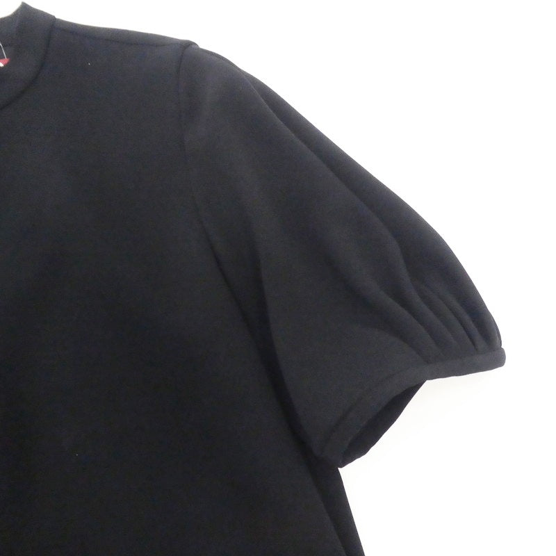【中古】MAX MARA | マックスマーラ ワンピース 622103976 ブラック サイズ:40