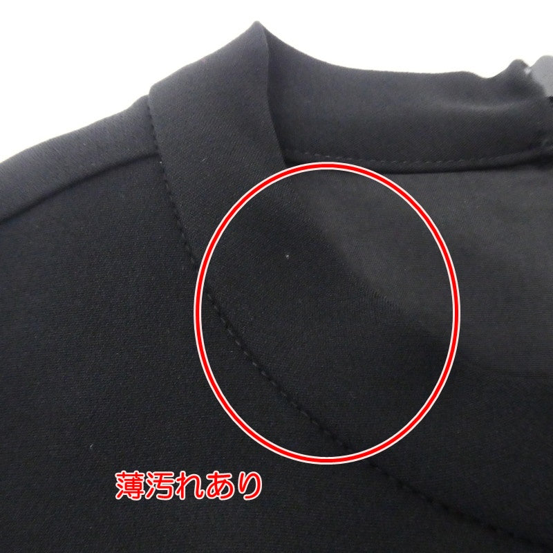 【中古】MAX MARA | マックスマーラ ワンピース 622103976 ブラック サイズ:40