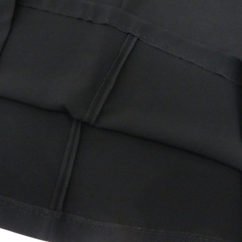 【中古】MAX MARA | マックスマーラ ワンピース 622103976 ブラック サイズ:40