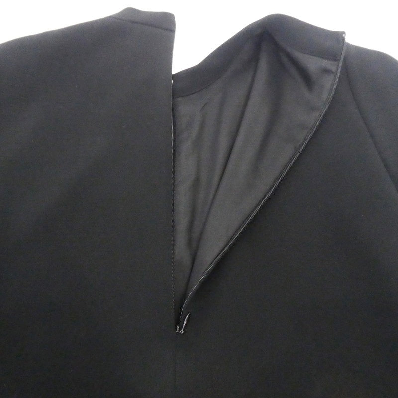 【中古】MAX MARA | マックスマーラ ワンピース 622103976 ブラック サイズ:40