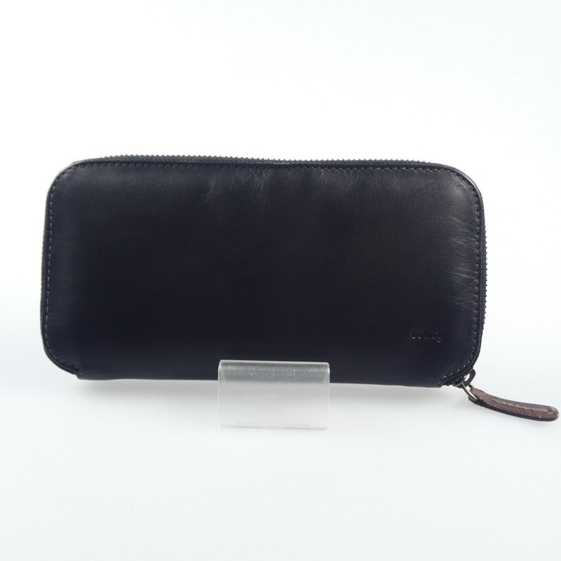 【中古】Bellroy | ベルロイ Carry Out 長財布 ブラック