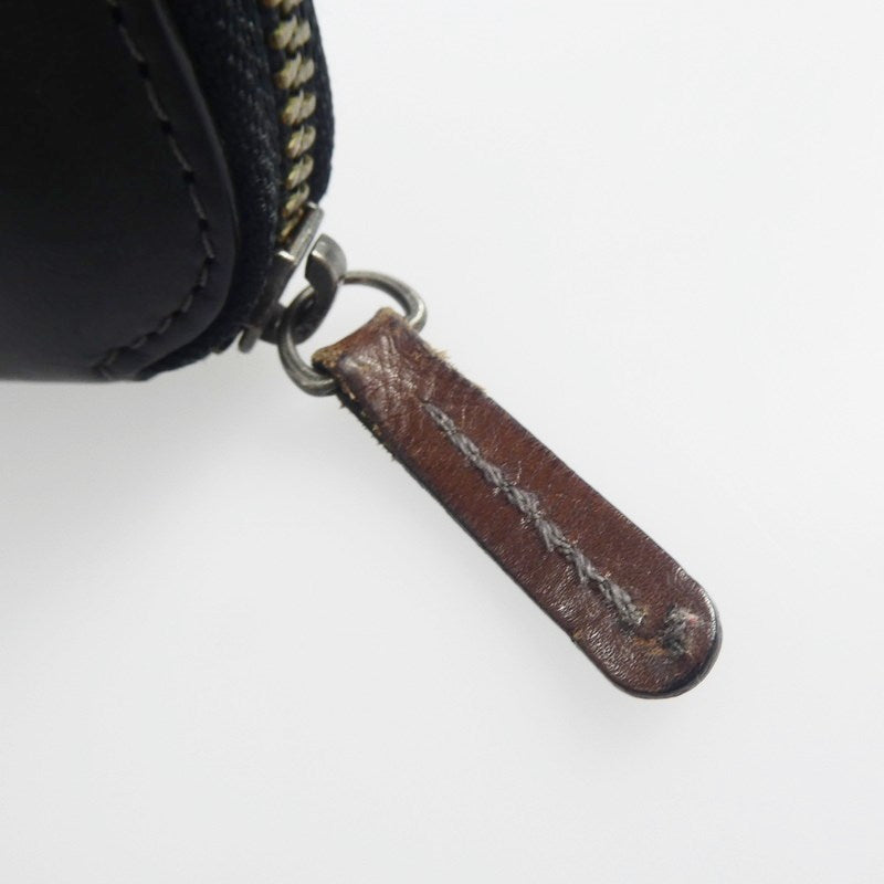 【中古】Bellroy | ベルロイ Carry Out 長財布 ブラック