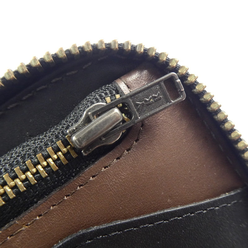 【中古】Bellroy | ベルロイ Carry Out 長財布 ブラック
