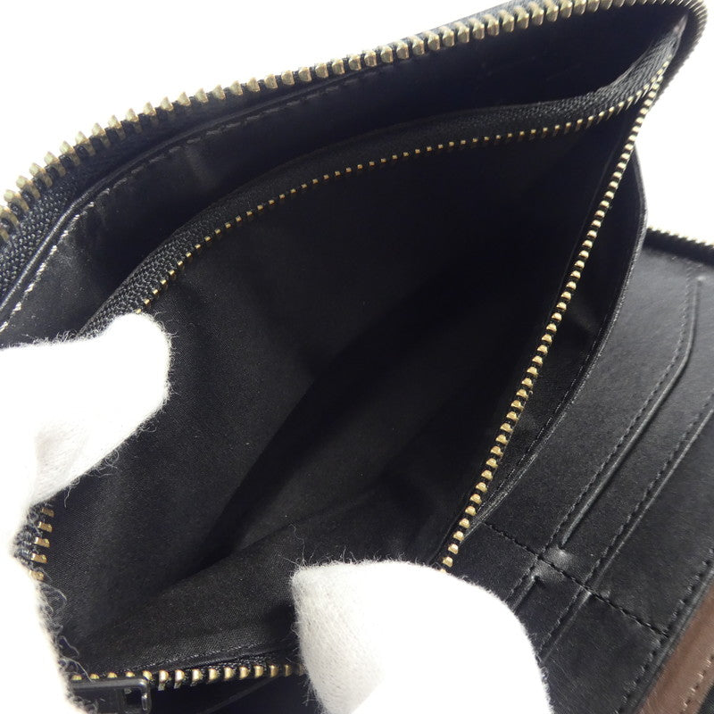 【中古】Bellroy | ベルロイ Carry Out 長財布 ブラック