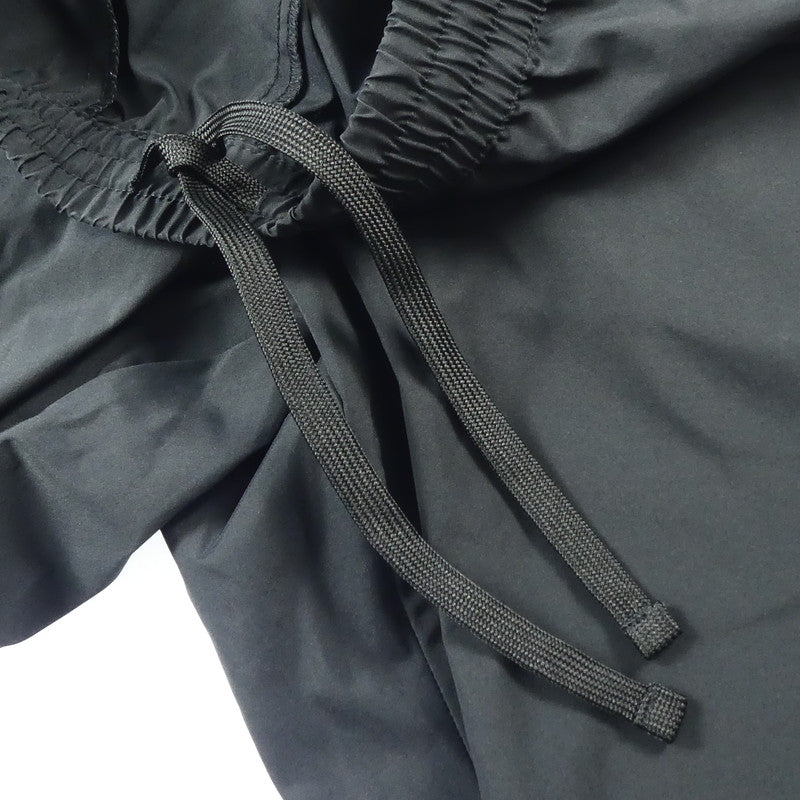 【中古】 鉄線 STEEL WIRE パンツ ブラック サイズ:L
