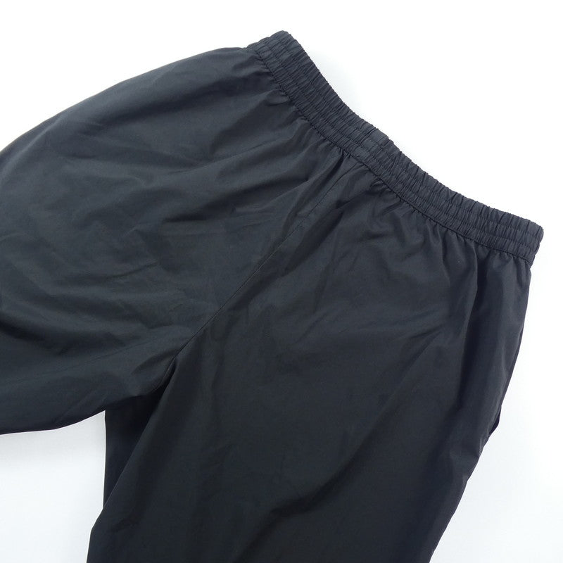 【中古】 鉄線 STEEL WIRE パンツ ブラック サイズ:L