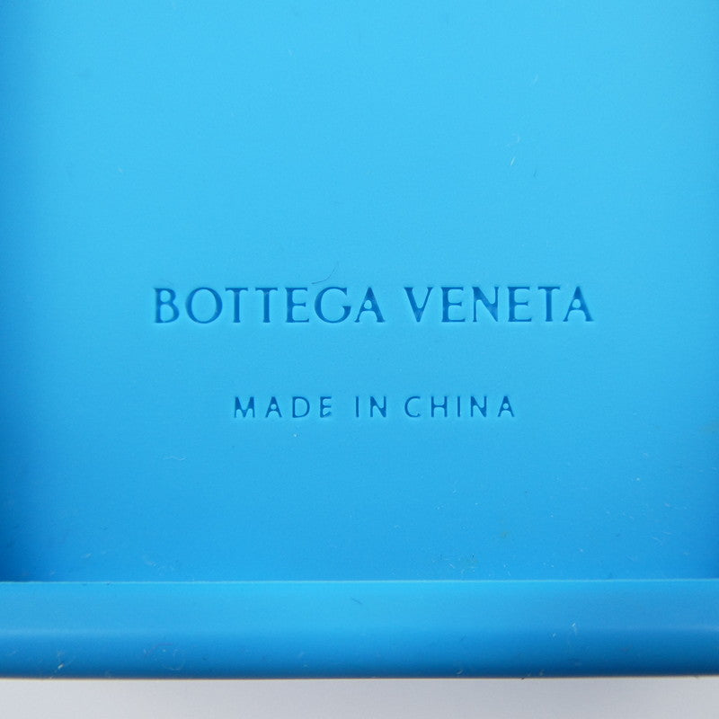 【中古】BOTTEGA VENETA | ボッテガヴェネタ その他小物 690824 ブルー
