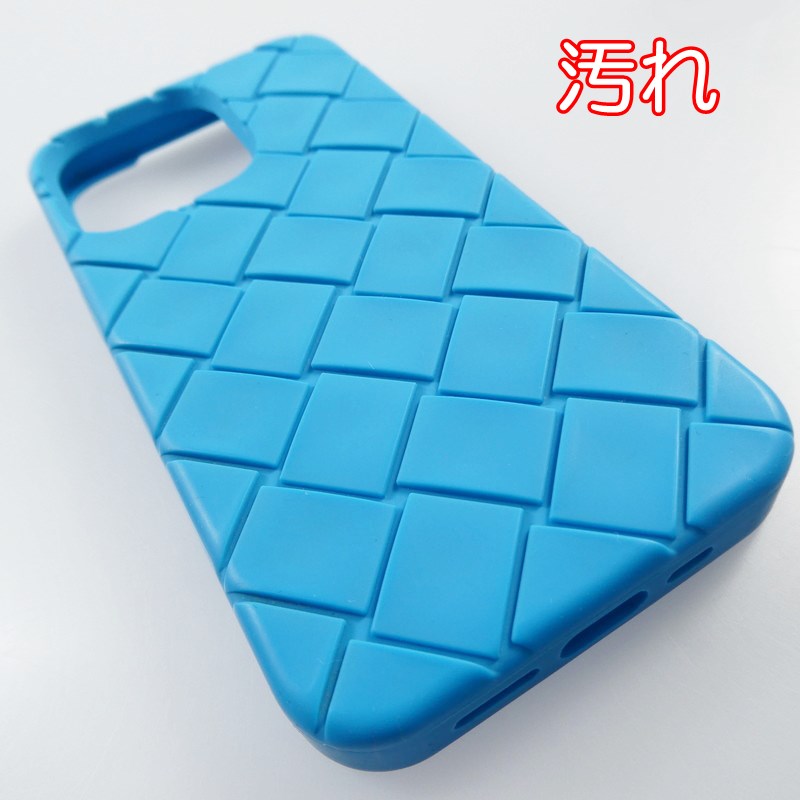 【中古】BOTTEGA VENETA | ボッテガヴェネタ その他小物 690824 ブルー