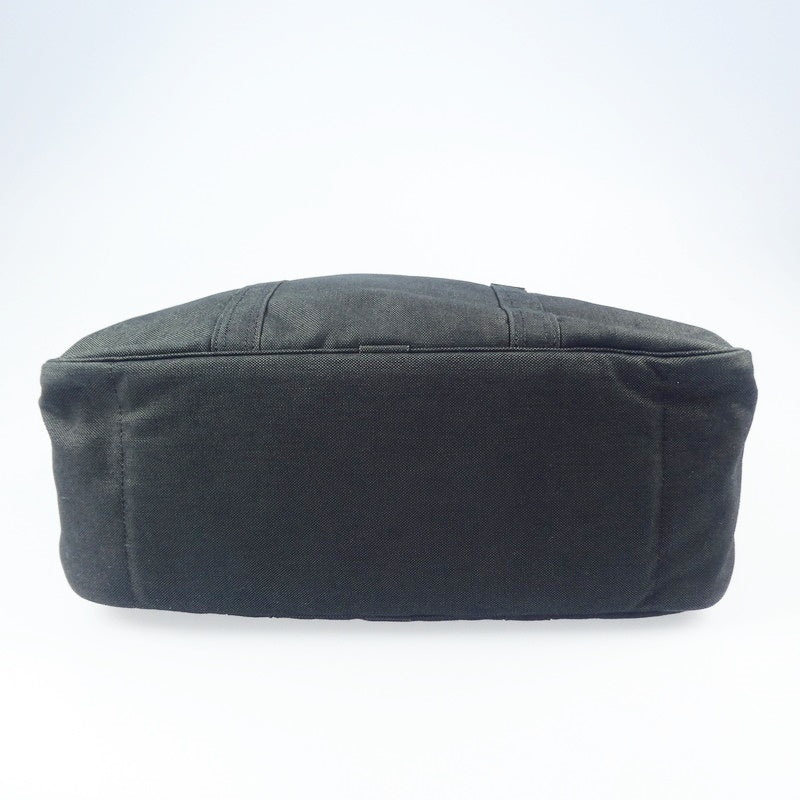 【中古】PORTER | ポーター SMOKY ボストンバッグ 592-06390 ブラック