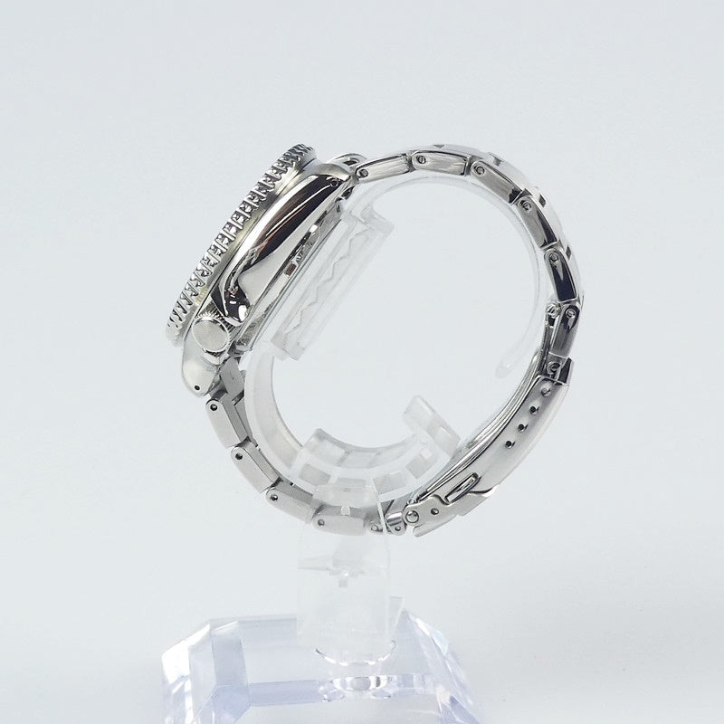 【中古】SEIKO | セイコー SEIKO 5SPORTS 腕時計 SBSA263 シルバー
