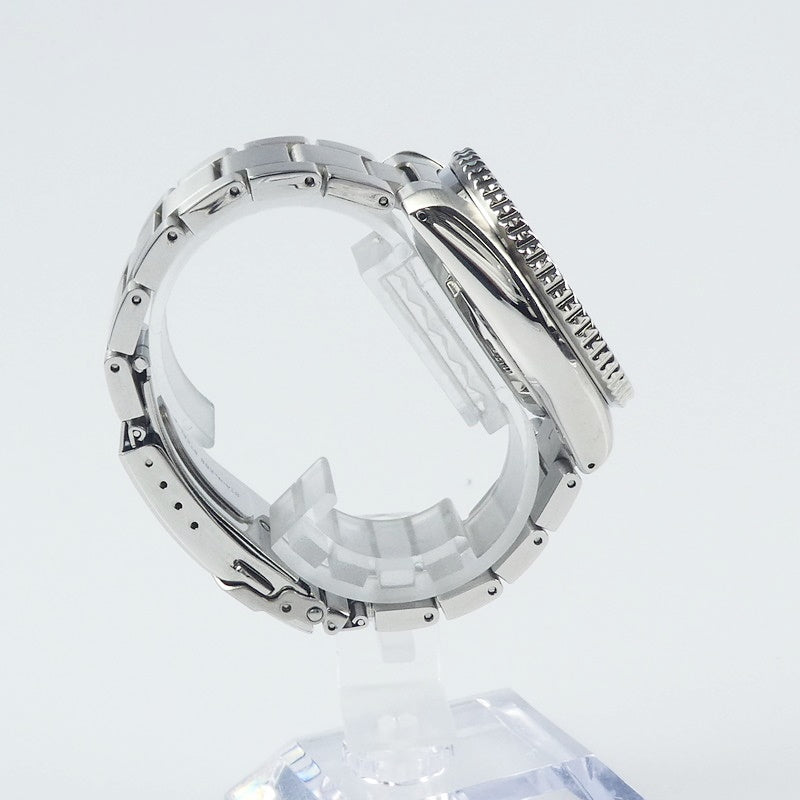 【中古】SEIKO | セイコー SEIKO 5SPORTS 腕時計 SBSA263 シルバー