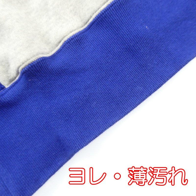 【中古】 スウェット グレー サイズ:M