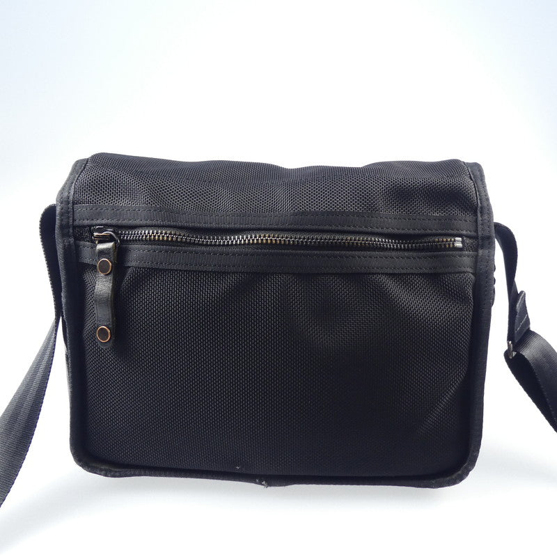 【中古】PORTER | ポーター HEAT SHOULDER BAG ショルダーバッグ 703-06974 ブラック
