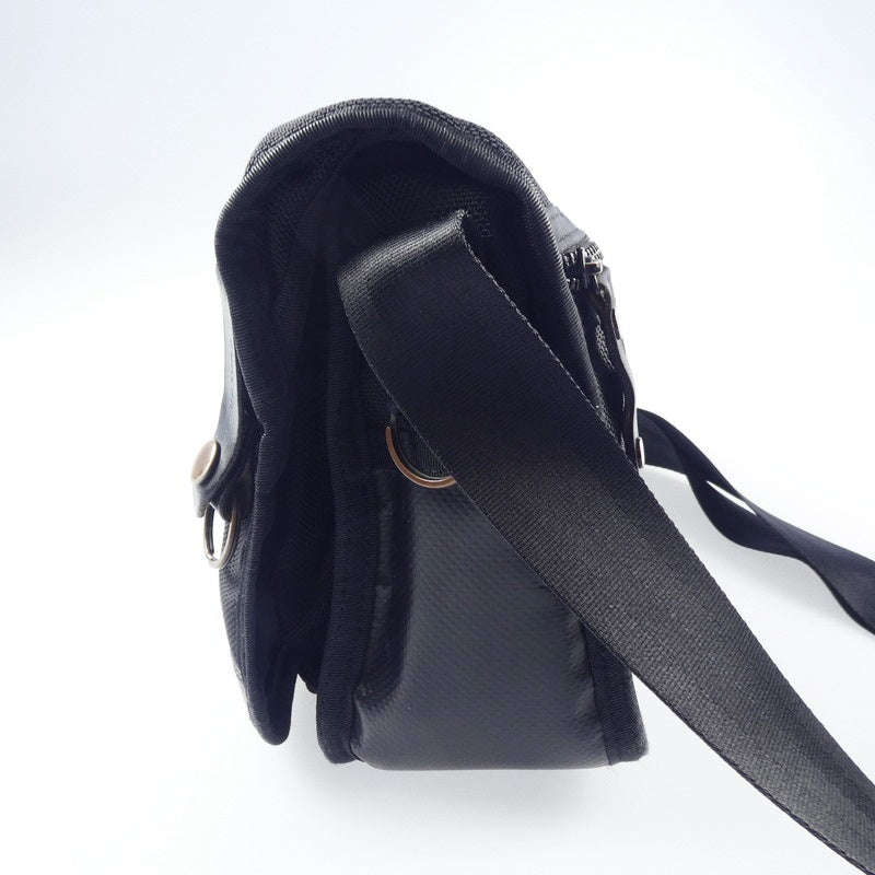 【中古】PORTER | ポーター HEAT SHOULDER BAG ショルダーバッグ 703-06974 ブラック