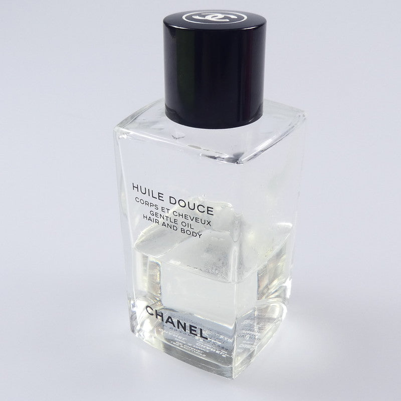【中古】CHANEL | シャネル レゼクスクルジフドゥシャネル 250ml その他小物 残量4割位 -