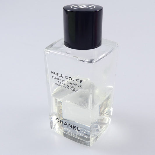 【中古】CHANEL | シャネル レゼクスクルジフドゥシャネル 250ml その他小物 残量4割位 -