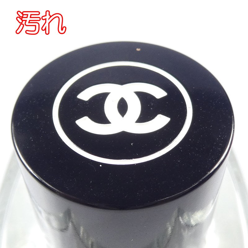 【中古】CHANEL | シャネル レゼクスクルジフドゥシャネル 250ml その他小物 残量4割位 -