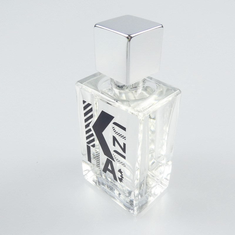 【中古】 葛葉オードトワレ 50ml 香水 残量ほぼ満タン
