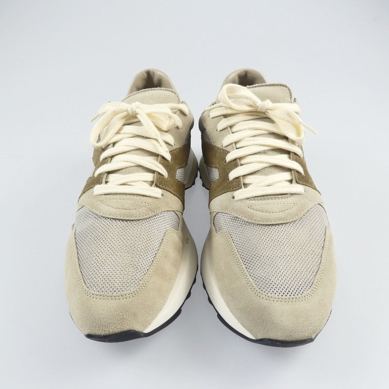 【中古】FEAR OF GOD | フィアオブゴッド VINTAGE RUNNER スニーカー FG-80-035 28cm