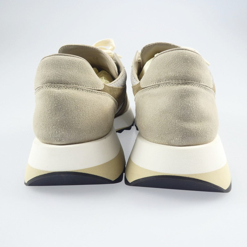 【中古】FEAR OF GOD | フィアオブゴッド VINTAGE RUNNER スニーカー FG-80-035 28cm