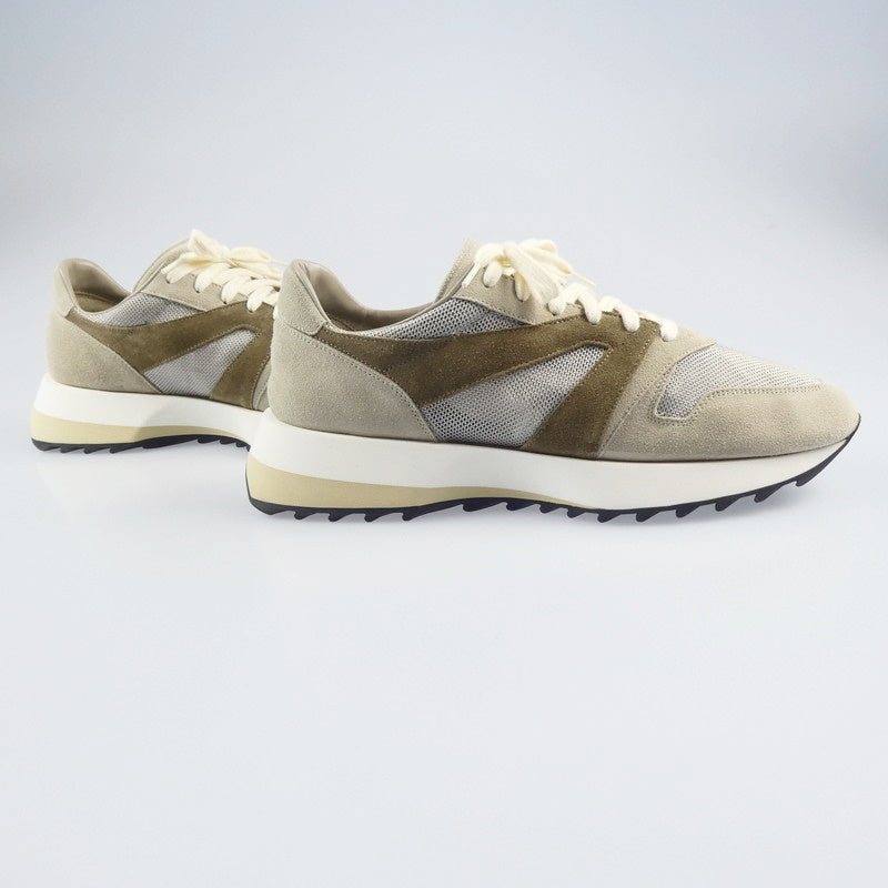 【中古】FEAR OF GOD | フィアオブゴッド VINTAGE RUNNER スニーカー FG-80-035 28cm