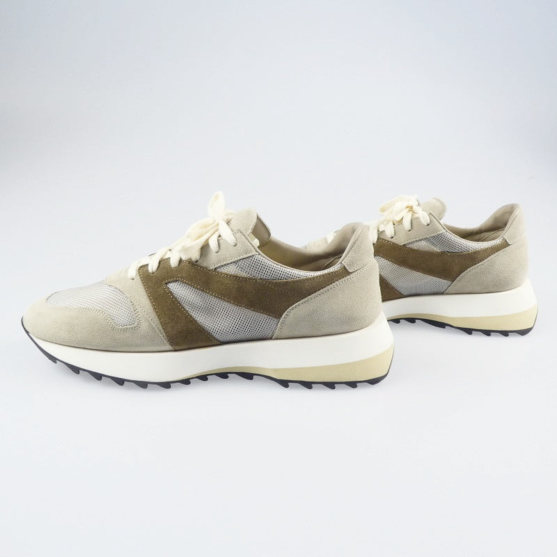 【中古】FEAR OF GOD | フィアオブゴッド VINTAGE RUNNER スニーカー FG-80-035 28cm