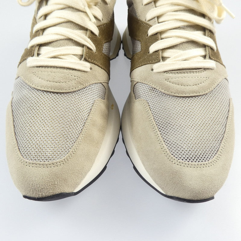 【中古】FEAR OF GOD | フィアオブゴッド VINTAGE RUNNER スニーカー FG-80-035 28cm