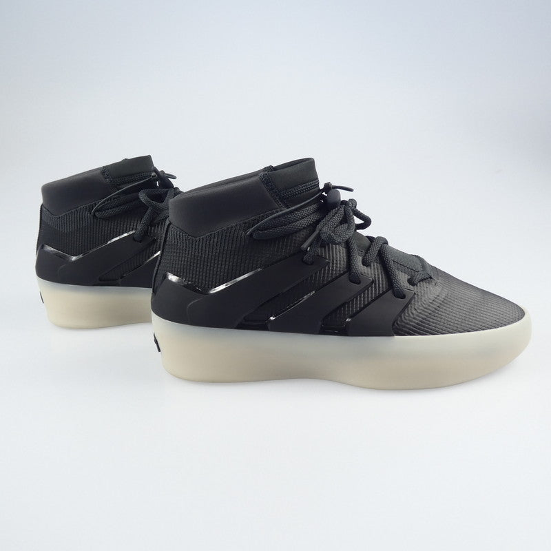 【中古】FEAR OF GOD | フィアオブゴッド ATHLETICS I BASKETBALL スニーカー IF6680 ブラック 29cm