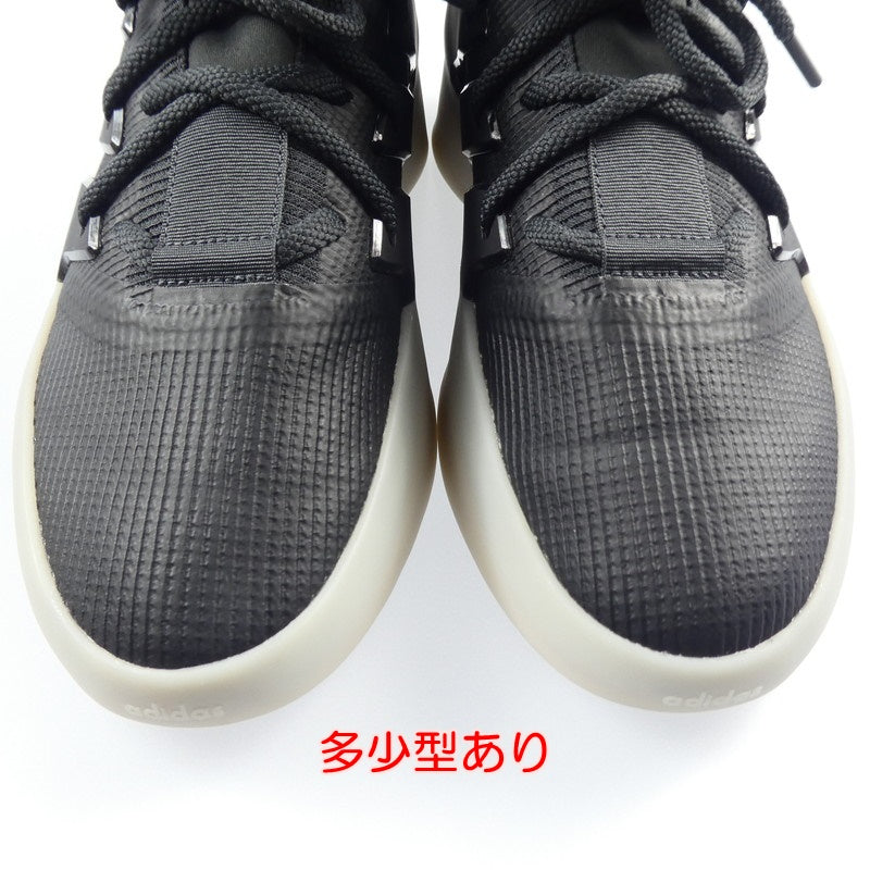 【中古】FEAR OF GOD | フィアオブゴッド ATHLETICS I BASKETBALL スニーカー IF6680 ブラック 29cm