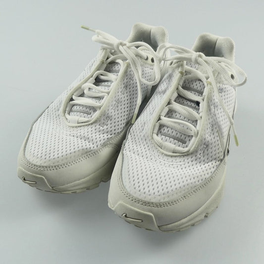 【中古】NIKE | ナイキ WMNS AIR MAX PULSE スニーカー FD6409-101 ホワイト 25cm