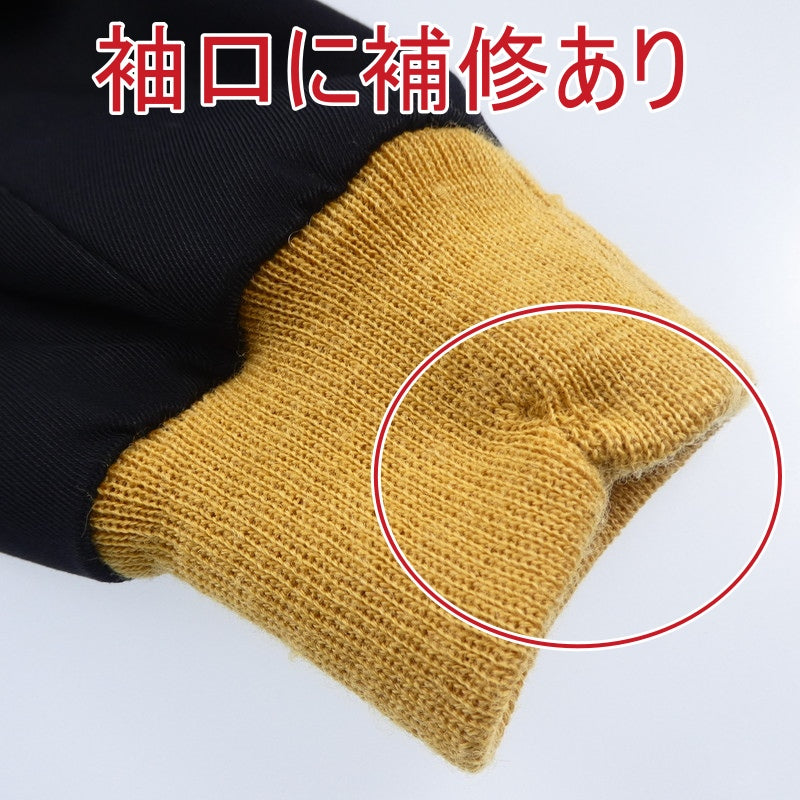 【中古】WACKOMARIA | ワコマリア その他アウター 2020A/W ブラック