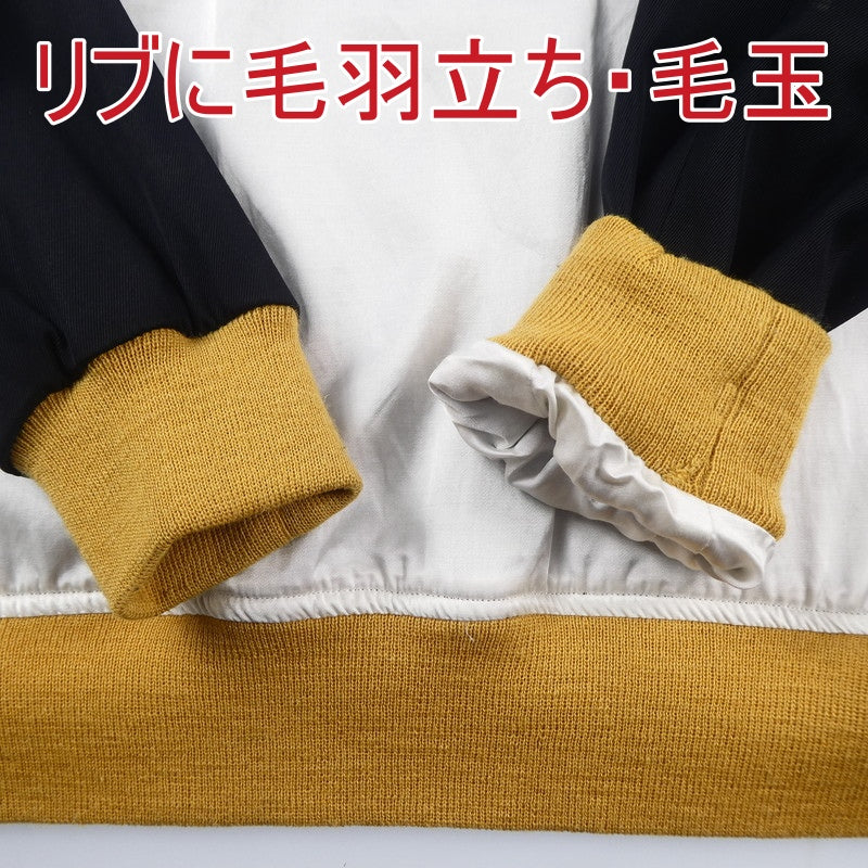 【中古】WACKOMARIA | ワコマリア その他アウター 2020A/W ブラック