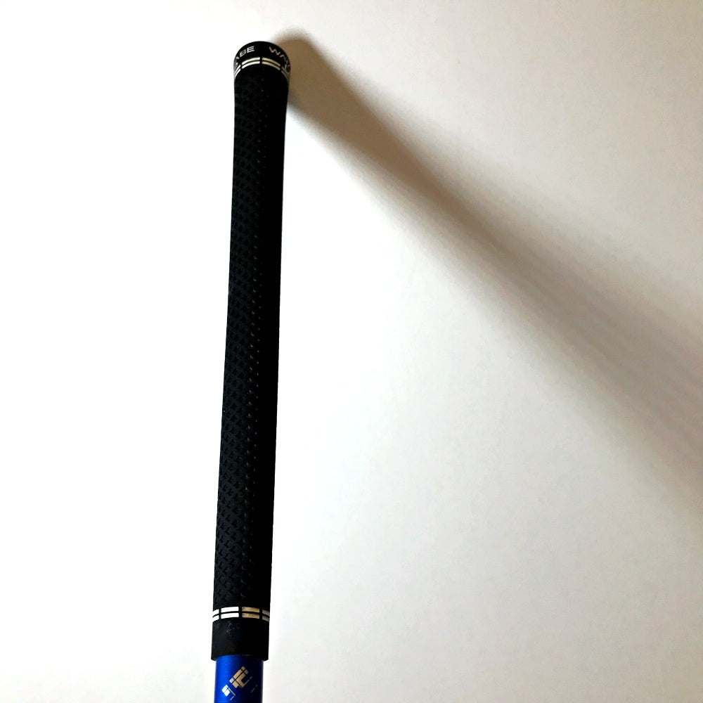 【ゴルフ用品】 シャフト長(in):約45.5inch Progres BB6 シャフト:ATTAS KING FLEX S【加古川店】