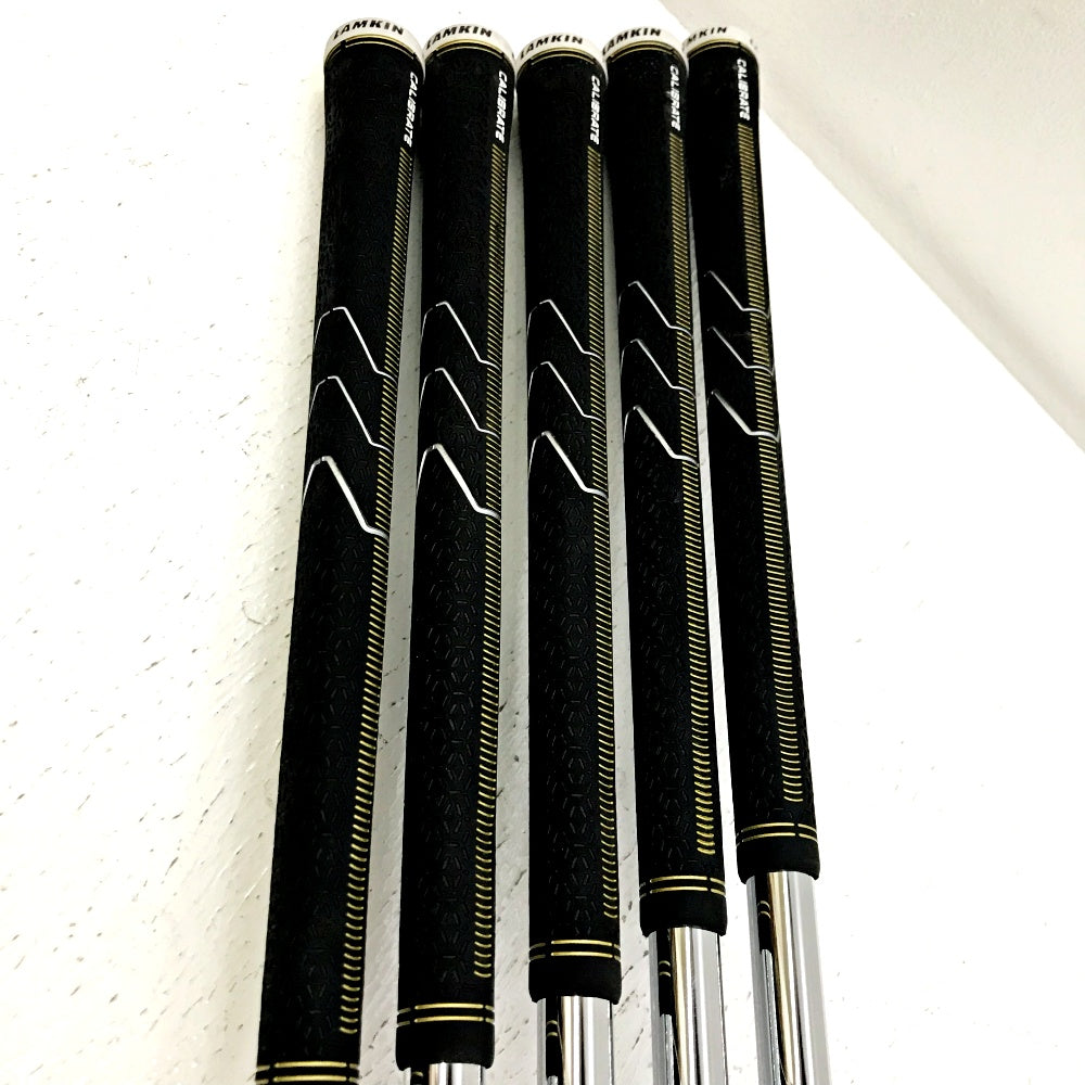 【ゴルフ用品】 TaylorMade | テーラーメイド STEALTH GLOIRE 2022 アイアン 5本セット N.S.PRO 950GHneo FLEX S【加古川店】
