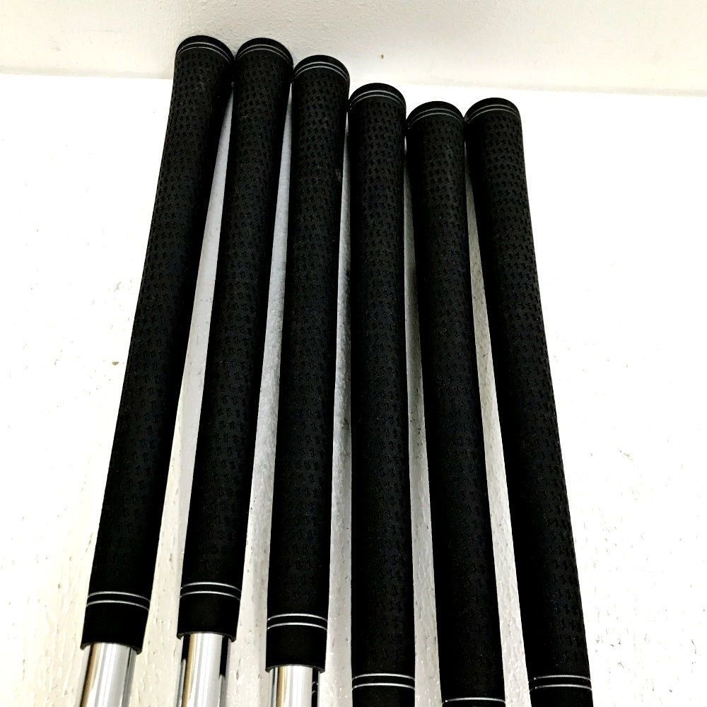 【ゴルフ用品】 TSURUYA | ツルヤ ONESIDER JI アイアン 6本 セット ELEVATE MPH FLEX S【加古川店】