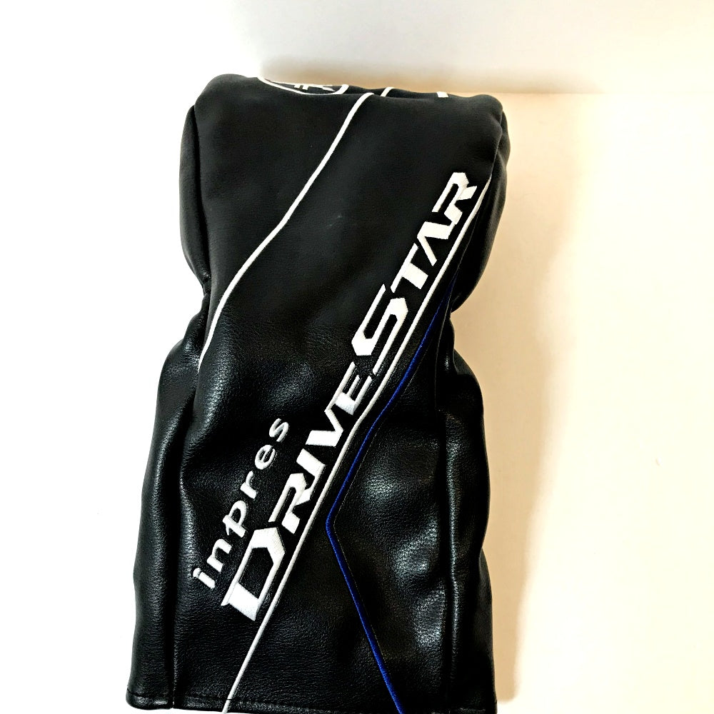 【ゴルフ用品】 YAMAHA | ヤマハ inpres DRIVESTAR (2022) 1W10.5° SPEEDER NX FLEX SR ヘッドカバー付【加古川店】