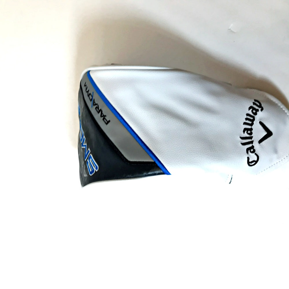【ゴルフ用品】 Callaway | キャロウェイ PARADYM Ai SMOKE MAX (2024) 1W 10.5° TENSEI 50 FLEX R 約45インチ【加古川店】