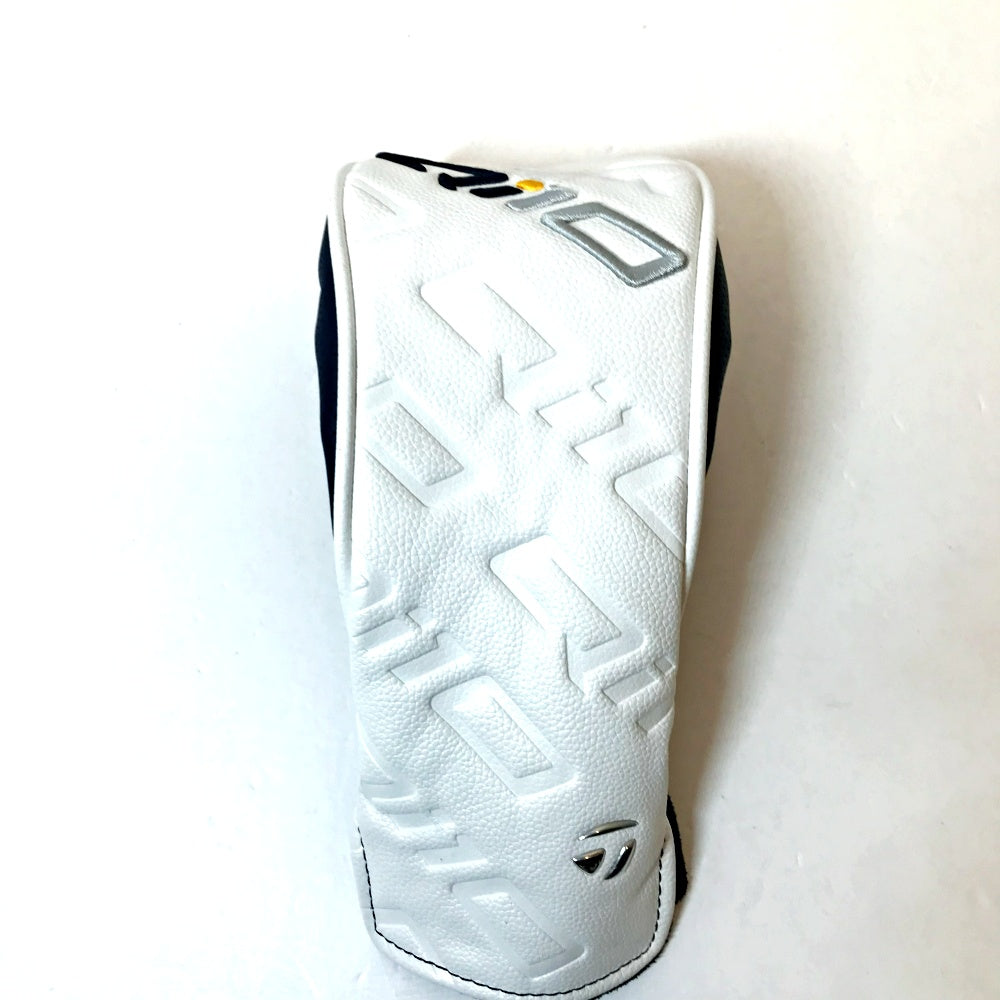 【ゴルフ用品】 TaylorMade | テーラーメイド Qi10 TOUR (2024) 5W 18° DIAMANA SILVER TM50 FLEX S ヘッドカバー付【加古川店】