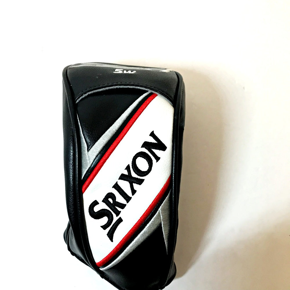 【ゴルフ用品】 SRIXON | スリクソン Zxi (2024) 5W 18° VENTUS FLEX S ヘッドカバー付【加古川店】