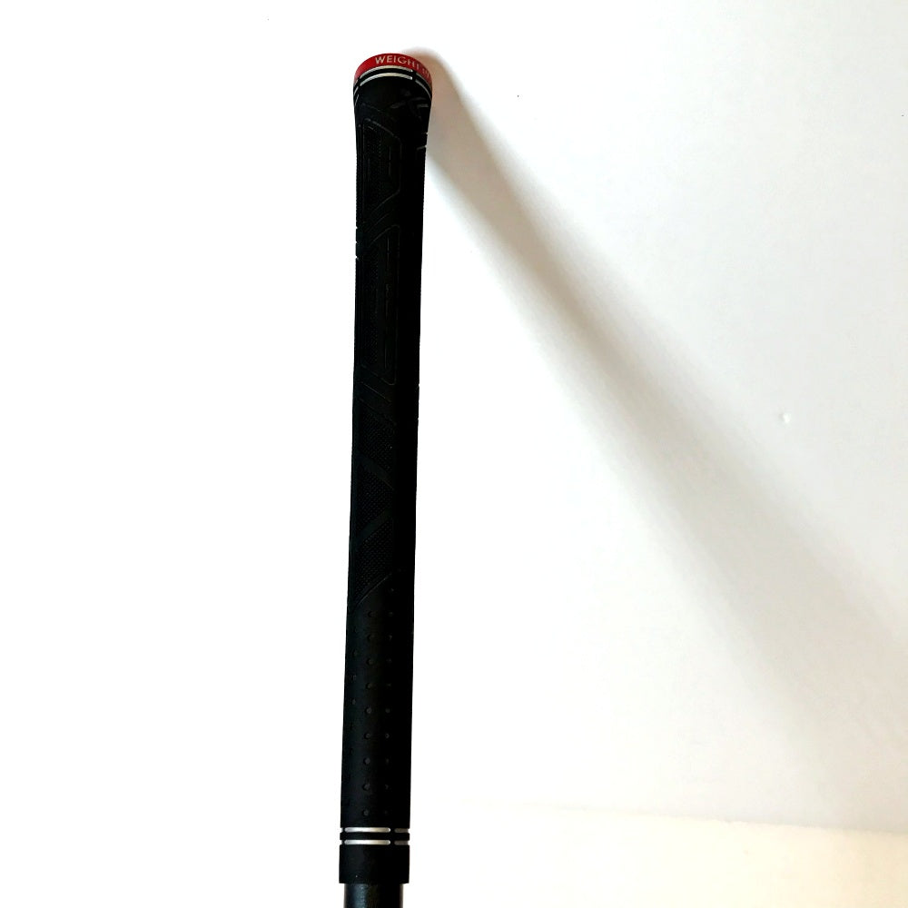 【ゴルフ用品】 XXIO | ゼクシオ 12 レッド (2022) 1W 10.5° FLEX S ヘッドカバー付 約【加古川店】