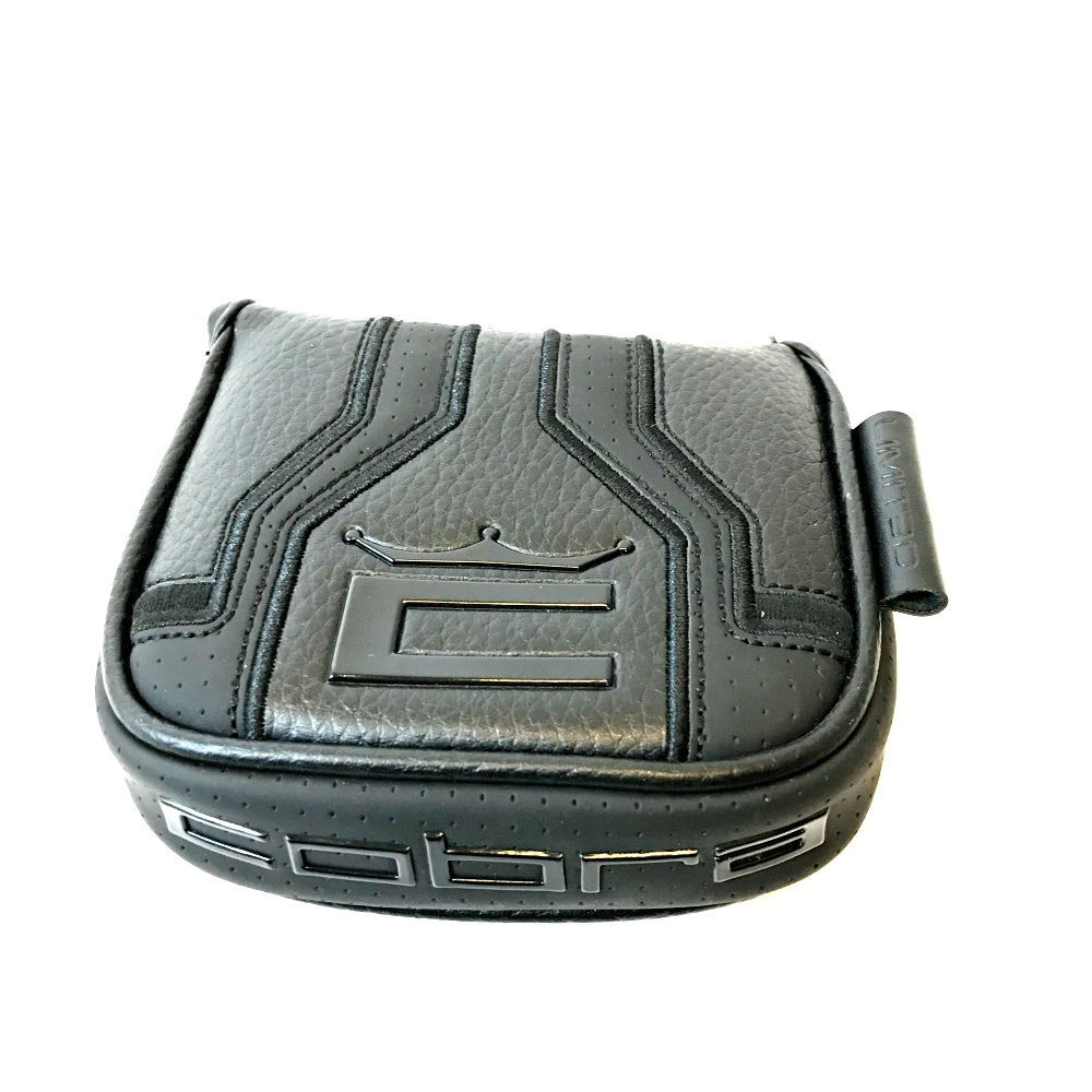 【ゴルフ用品】 COBRA | コブラ LIMIT3D ENZO-3D 限定品 ヘッドカバー付【加古川店】