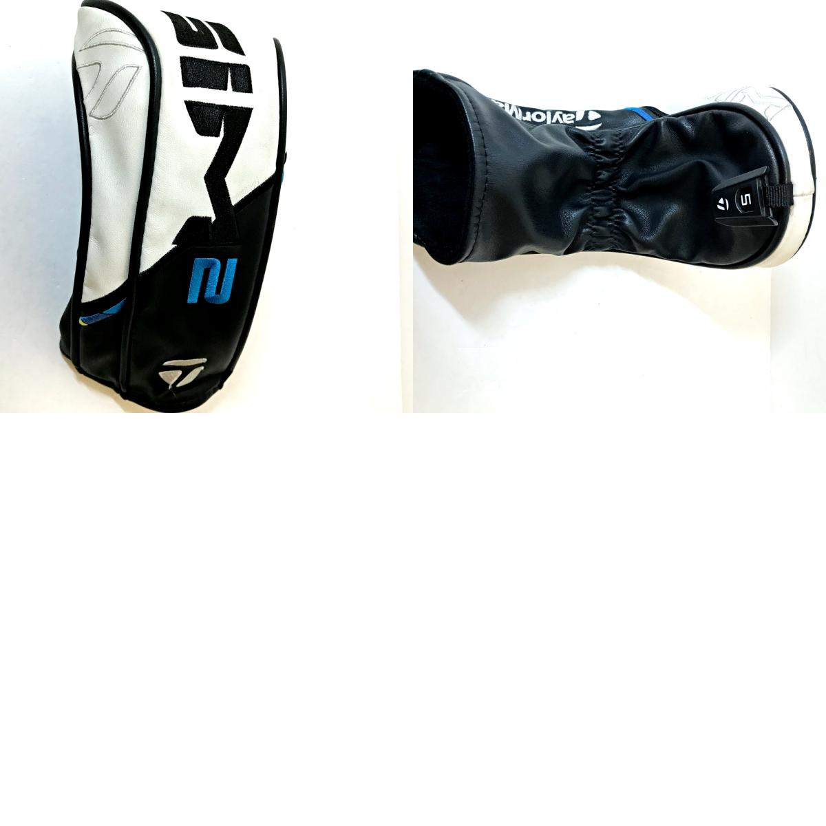 【ゴルフ用品】 TaylorMade | テーラーメイド SIM2 MAX (2021) 5W 18° SPEEDER661 EVOLUTION V R ヘッドカバー付【加古川店】