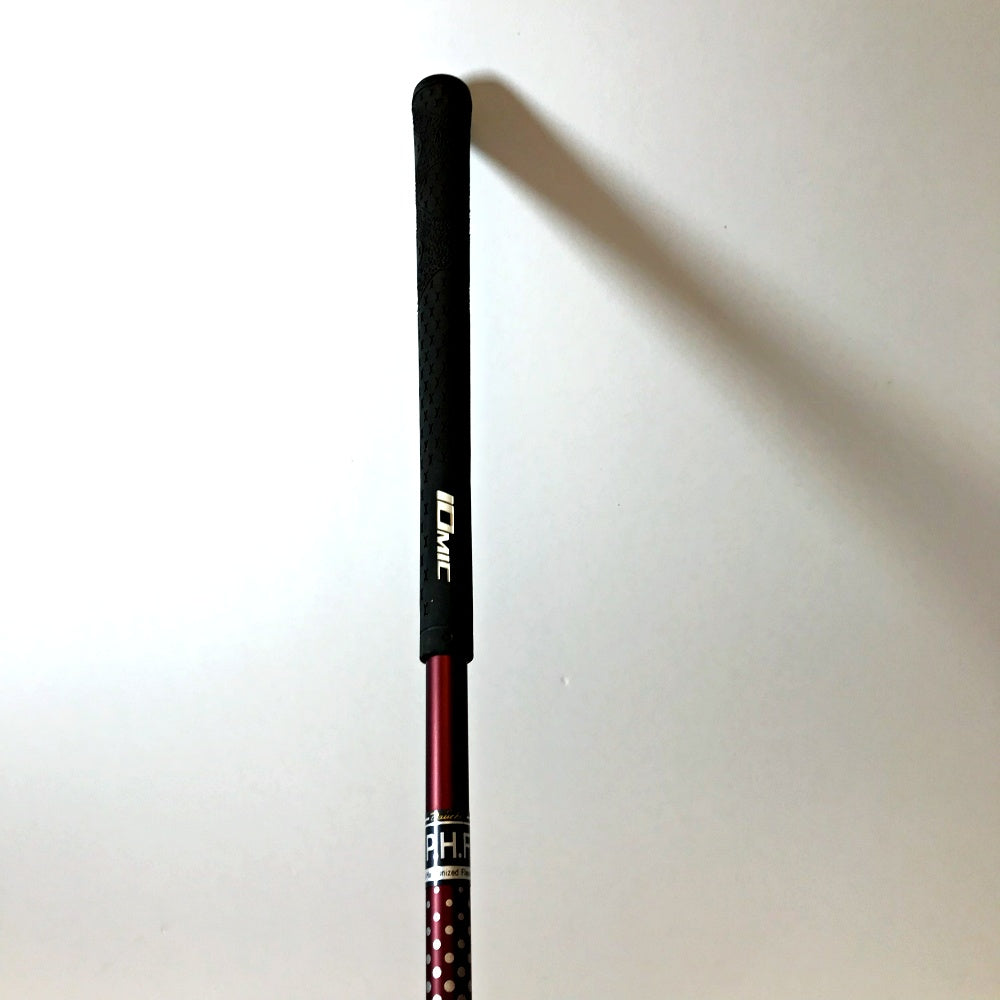 【ゴルフ用品】 JUPITER456 BRABE GEN2 1W LOOP prototype LX FLEX S【加古川店】